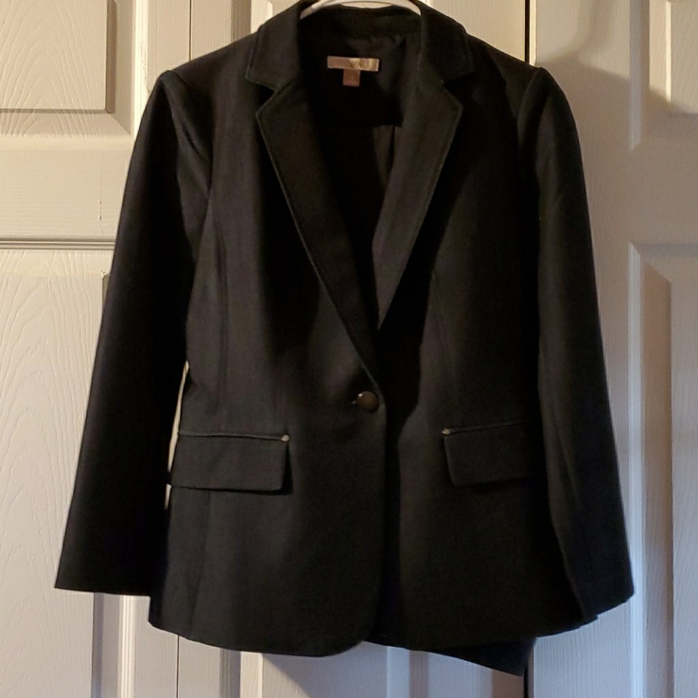 Suit